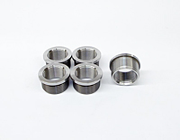 Pipe Thread and O-Ring Boss Inserts (FST121NPT-5)