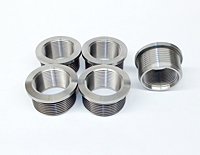 Pipe Thread and O-Ring Boss Inserts (FST14114NPT-5)