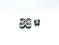 Pipe Thread and O-Ring Boss Inserts (FST638NPT-5)