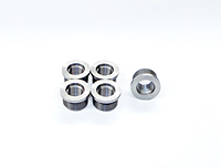 O-Ring Boss Inserts for Hydraulic Fittings and Drain Plugs - Inserts (FST66ORB-5)