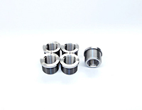 Pipe Thread and O-Ring Boss Inserts (FST812NPT-5)