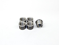 Pipe Thread and O-Ring Boss Inserts (FST934NPT-5)