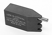 Pin Spacing Drill Jigs (L4500)