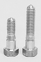 Aluminum L Series L4 Stitching Pins