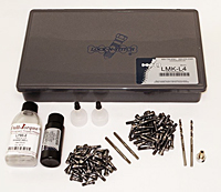 L Series Pin Mini-Kits (LMK-L4)
