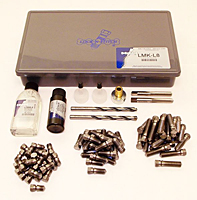 L Series Pin Mini-Kits (LMK-L8)