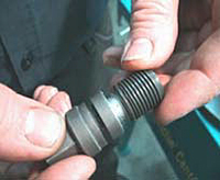 Spark Plug Thread Repair Kits - B