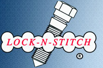 LOCK-N-STITCH, Inc. - CASTING Repair is Our Passion!