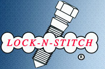 LOCK-N-STITCH, Inc.