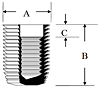 FFB Style Special Application Inserts - 2