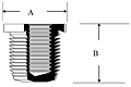 FSB Style Inserts - 2