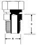 FPD Pre-Drilled Plugs - Basic Kits/Inserts-2